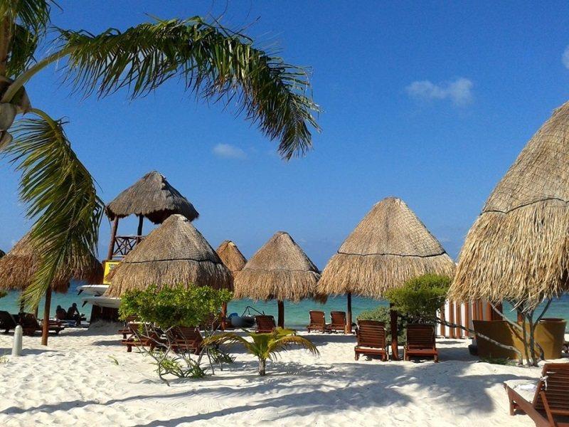The Beloved Hotel (Adults Only) Cancún Dış mekan fotoğraf