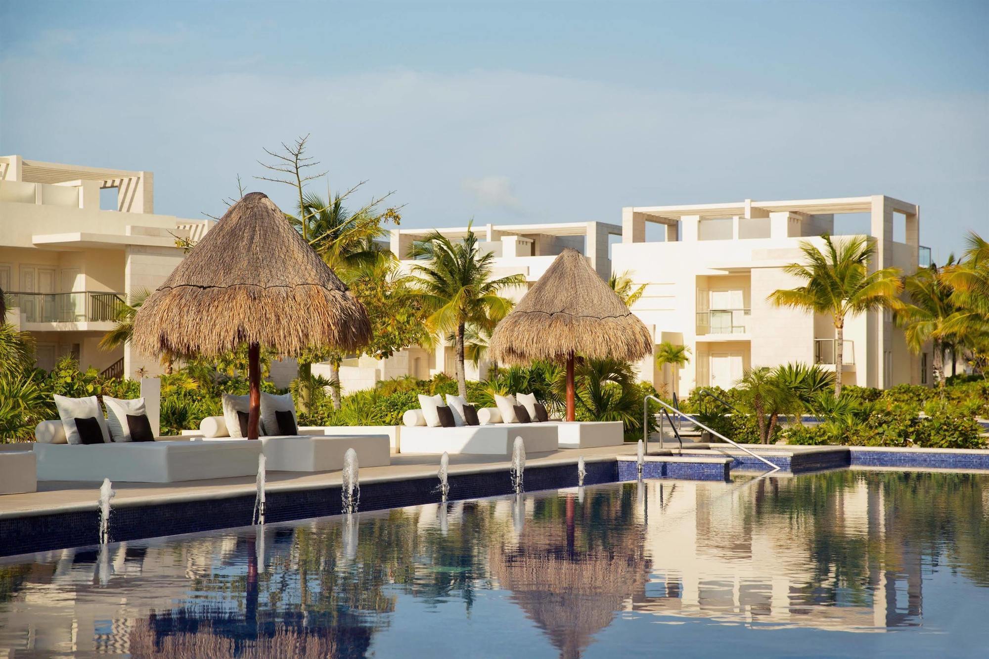 The Beloved Hotel (Adults Only) Cancún Dış mekan fotoğraf